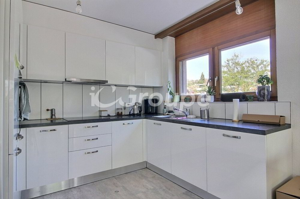 Wohnung – Sion - Ansicht 3
