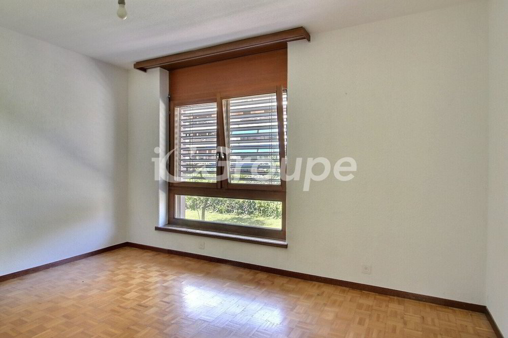 Wohnung – Sion - Ansicht 4