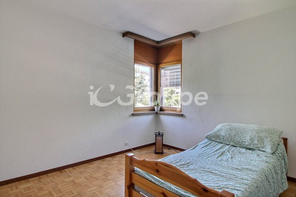 Wohnung – Sion - Ansicht 5