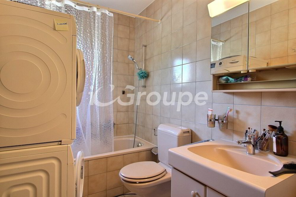 Wohnung – Sion - Mehr