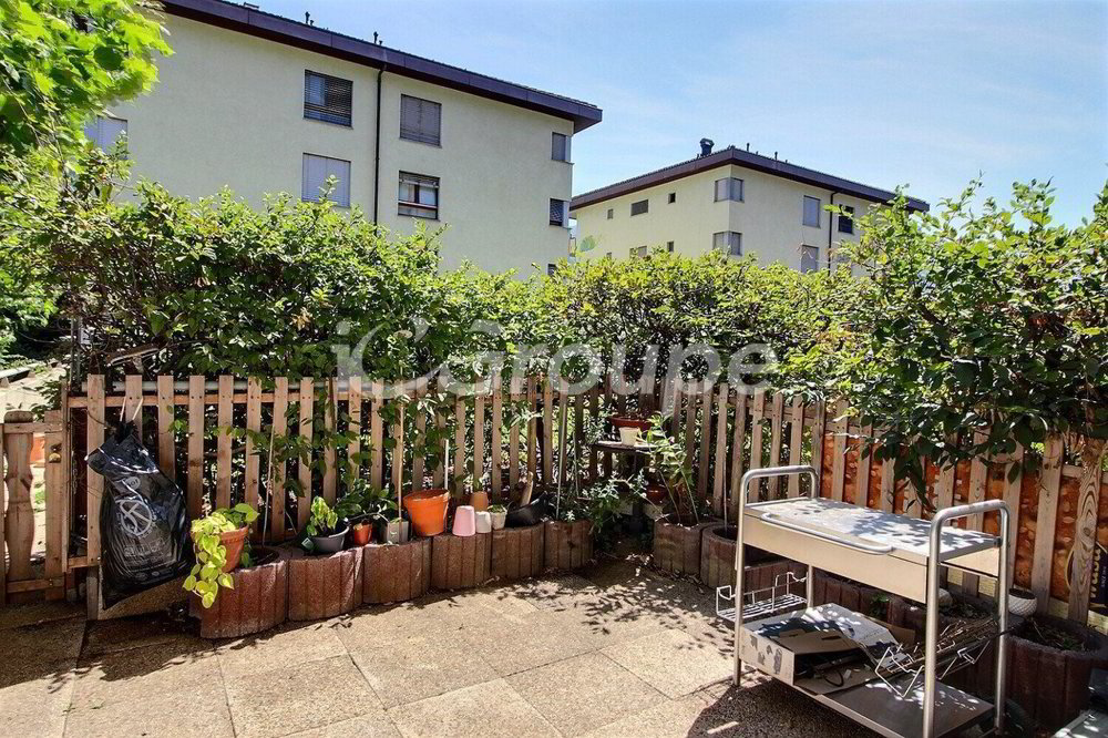 3 Zimmer Wohnung zu vermieten in Sitten - Bild 1/9