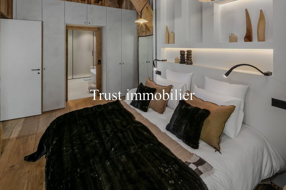 Casa di 5 locali in vendita a Crans-Montana - immagine 1/13
