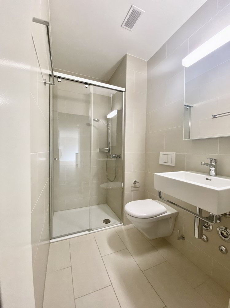3 Zimmer Wohnung zu vermieten in Riehen - Bild 1/4