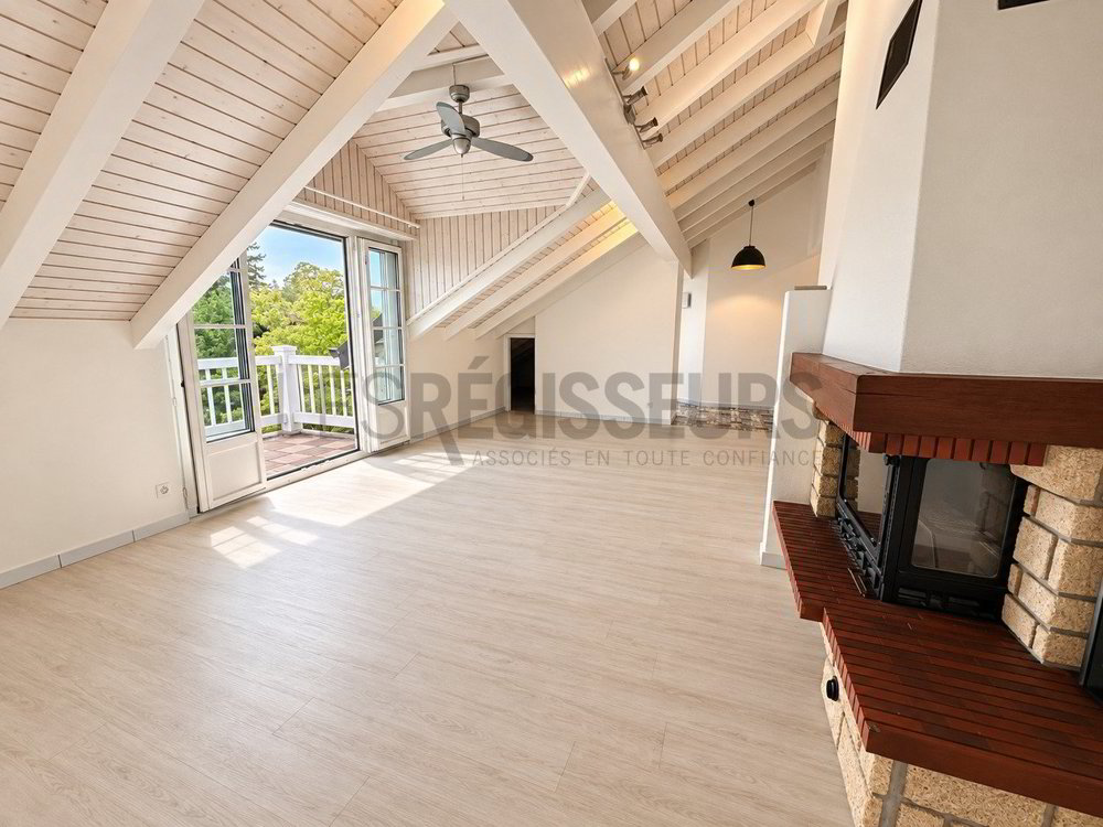 Wohnung – Aire-la-Ville - Ansicht 2