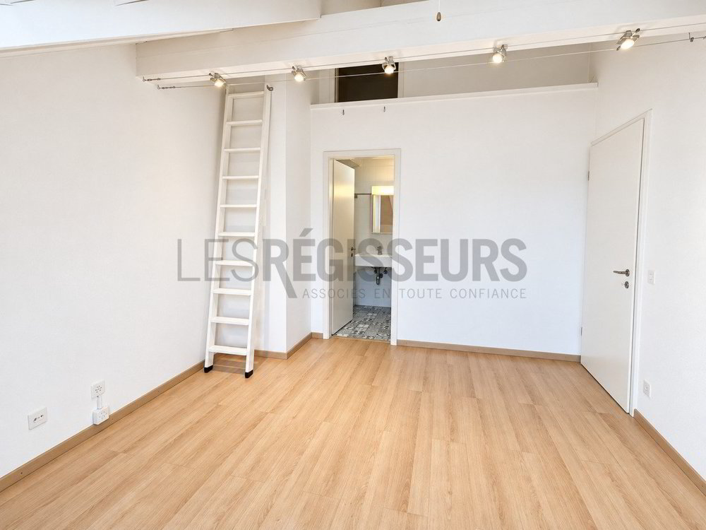 5 Zimmer Wohnung zum verkaufen in Aire-la-Ville - Bild 1/6
