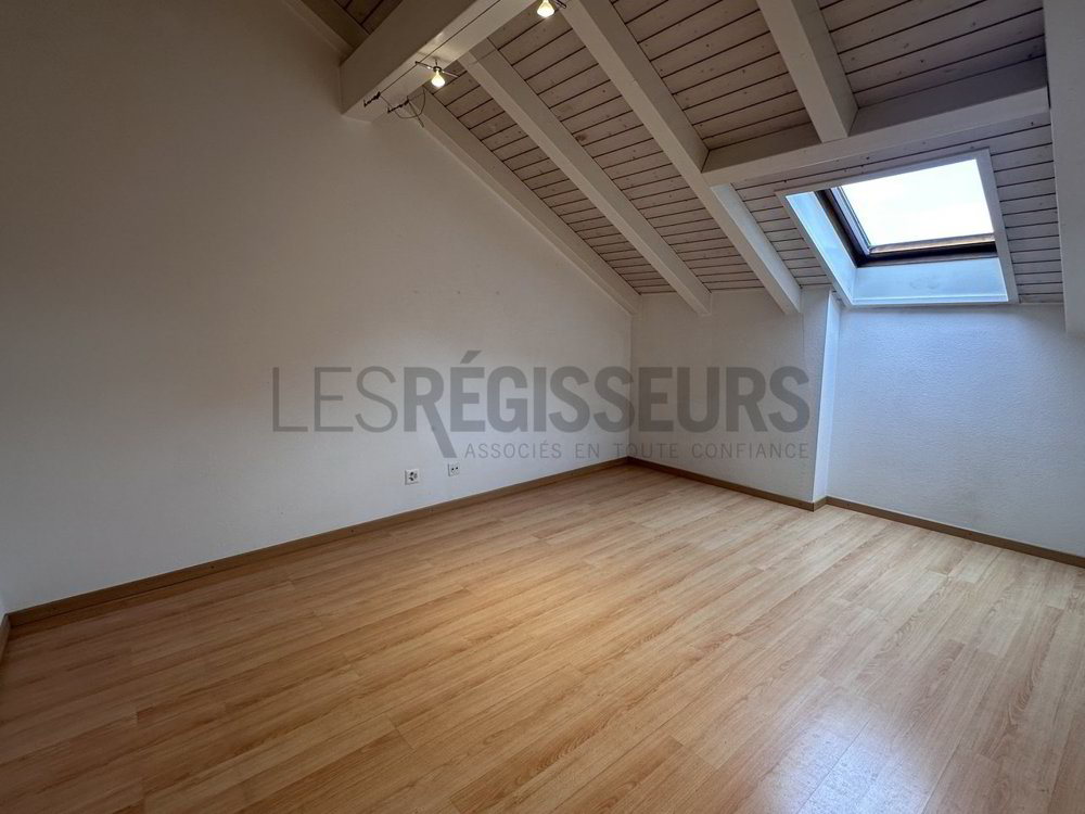 5 Zimmer Wohnung zum verkaufen in Aire-la-Ville - Bild 1/7