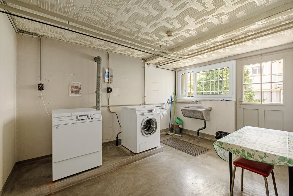 3 Zimmer Wohnung zu vermieten in Allschwil - Bild 1/13
