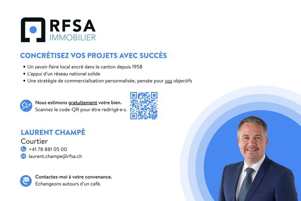 Appartamento di 5 locali in vendita a Villars-sur-Glâne - immagine 1/12