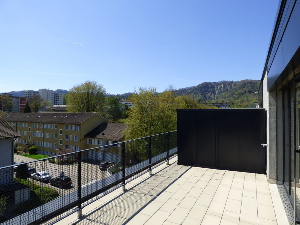 Appartement 3 pièces à louer à Zürich - image 1/7
