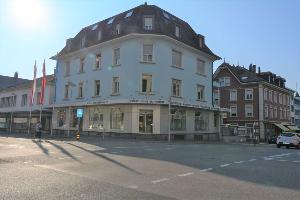 Appartamento di 3 locali in affitto a Grenchen - immagine 1/6