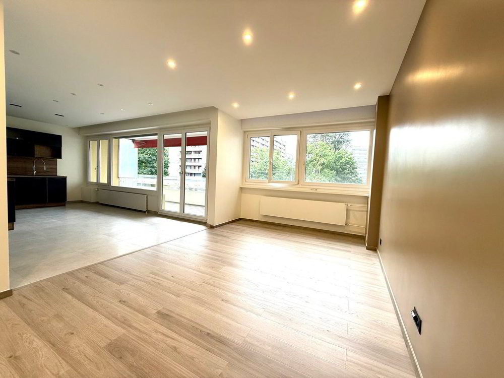 Wohnung – Genève - Ansicht 2