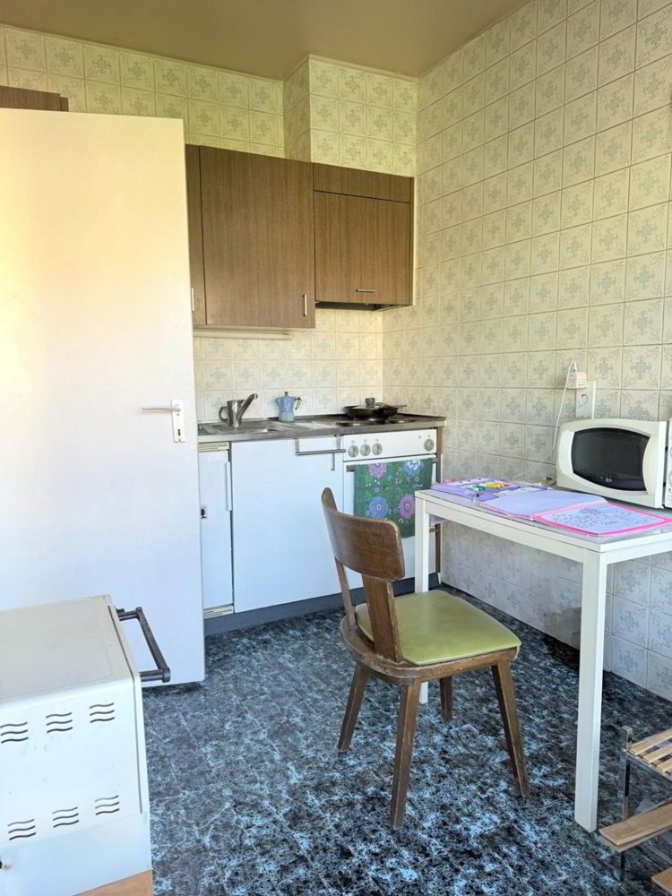 Appartamento di 2 locali in vendita a Ginevra - immagine 1/7