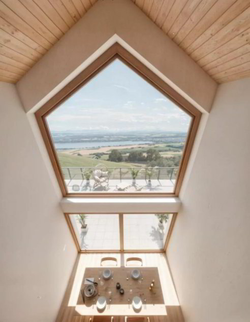 5 rooms Apartment to buy in Fontanezier - image 1/6