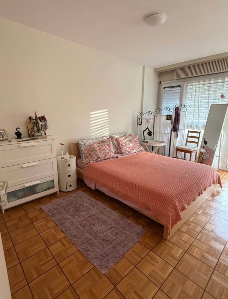 3 Zimmer Wohnung zu vermieten in Genf - Bild 1/3