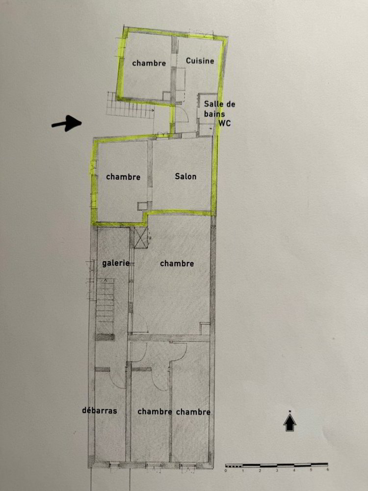 Appartement null pièces à acheter à Château-d'Oex - image 1/6