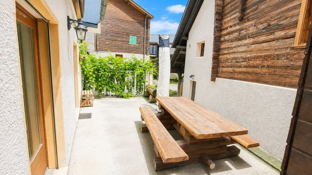 6.5 Zimmer Haus zu vermieten in Lens - Bild 1/13