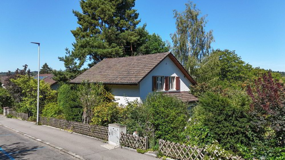 Maison 5 pièces à acheter à Liebefeld - image 1/13