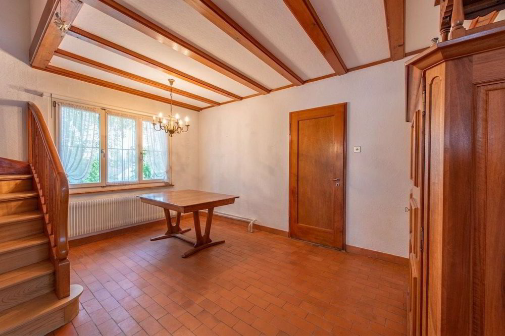 Haus – Liebefeld - Ansicht 2