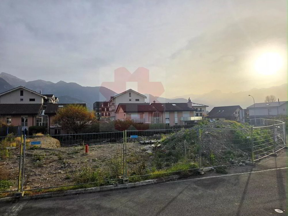 3 Zimmer Wohnung zum verkaufen in Vouvry - Bild 1/7