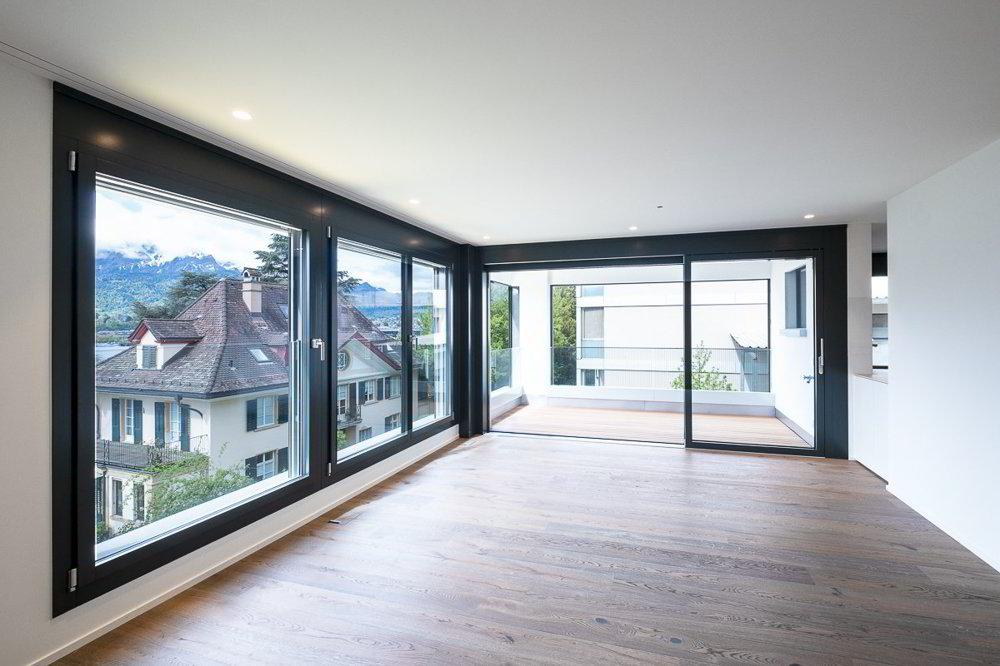 Wohnung – Luzern, Baselstrasse, Reussbühl - Ansicht 2