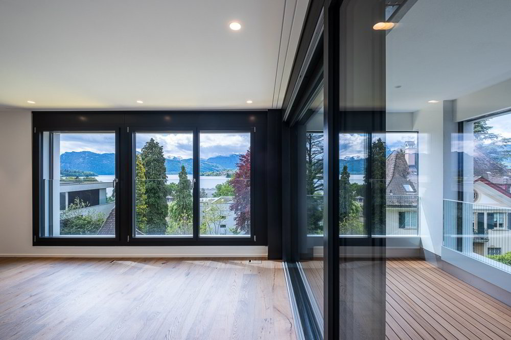 Wohnung – Luzern, Baselstrasse, Reussbühl - Ansicht 3