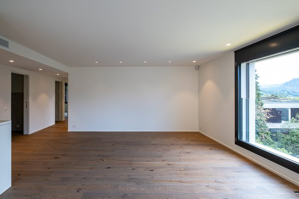 Wohnung – Luzern, Baselstrasse, Reussbühl - Ansicht 4