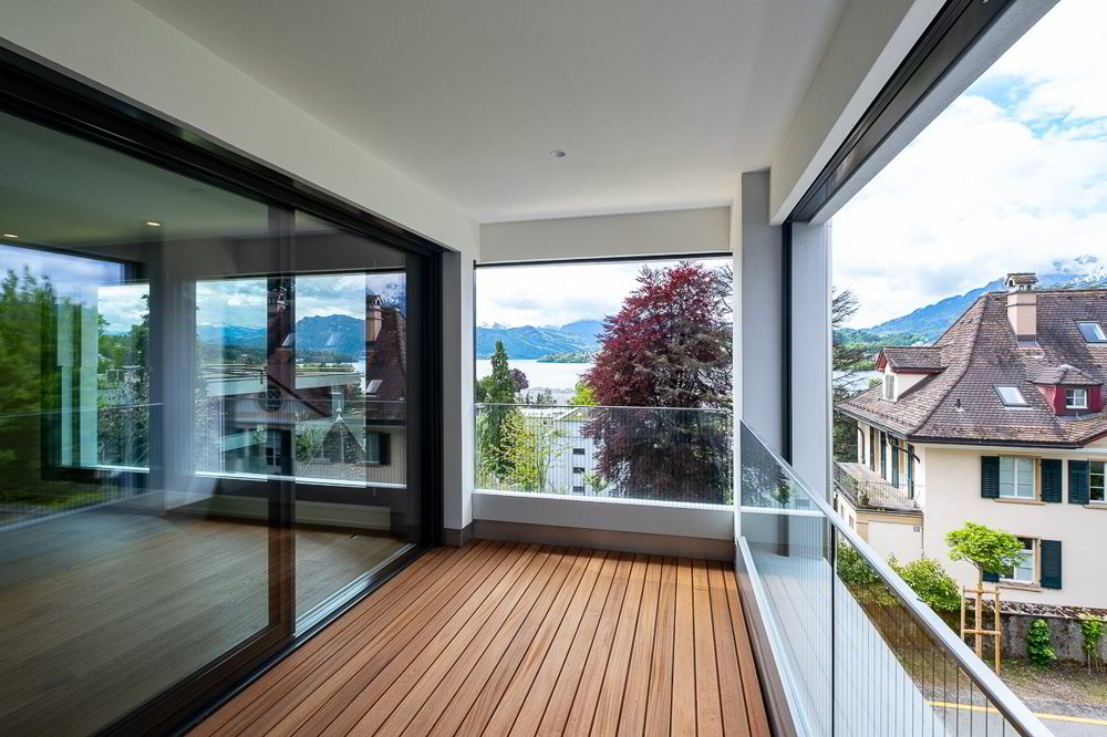 Wohnung – Luzern, Baselstrasse, Reussbühl - Ansicht 5