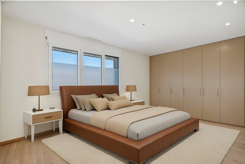 5 Zimmer Wohnung zum verkaufen in Aïre - Bild 1/13