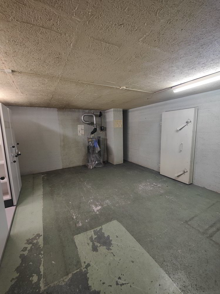 null rooms Office & Commercial for rent in Zürich - image 1/13