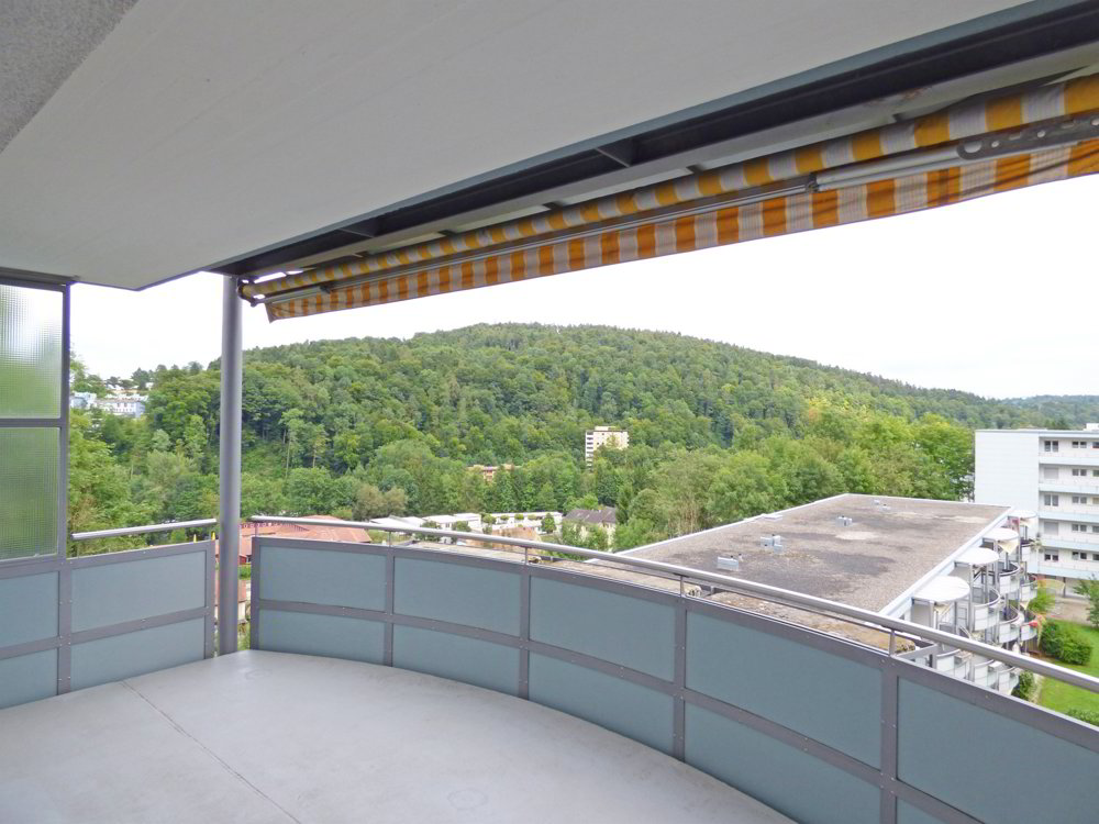 2 rooms Apartment for rent in Adliswil - image 1/7