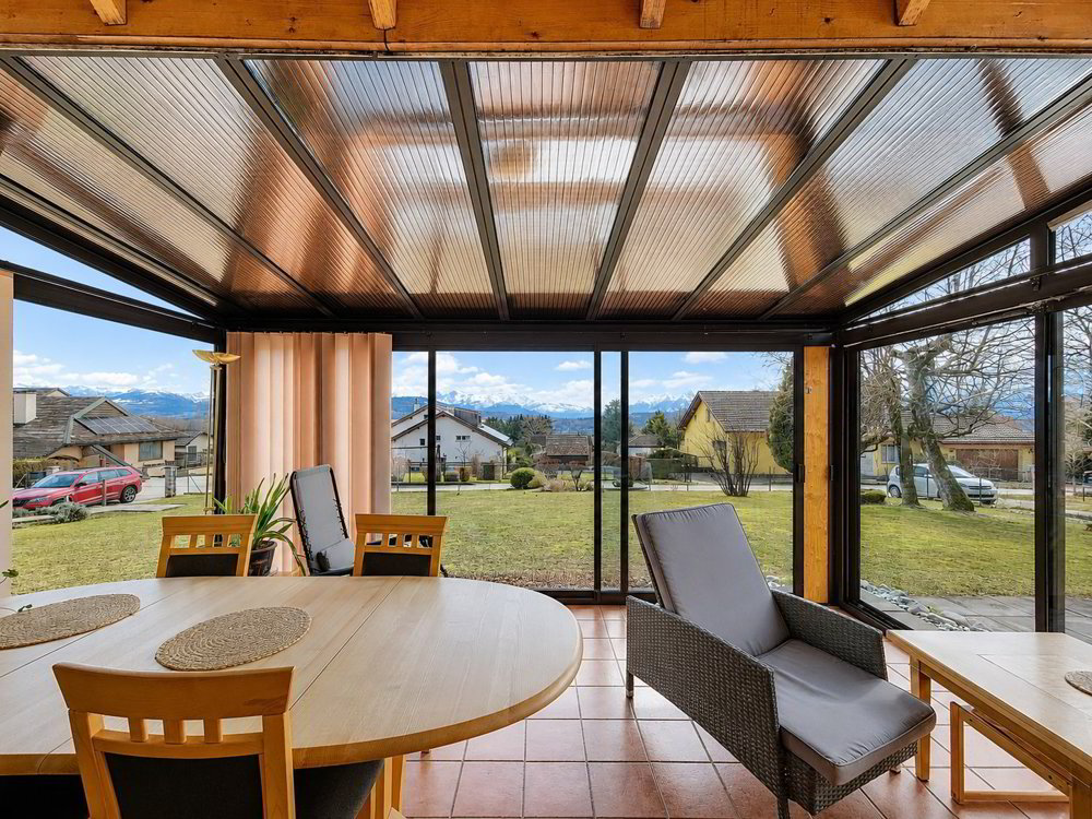 Haus – Savigny, District de Lavaux-Oron - Ansicht 4