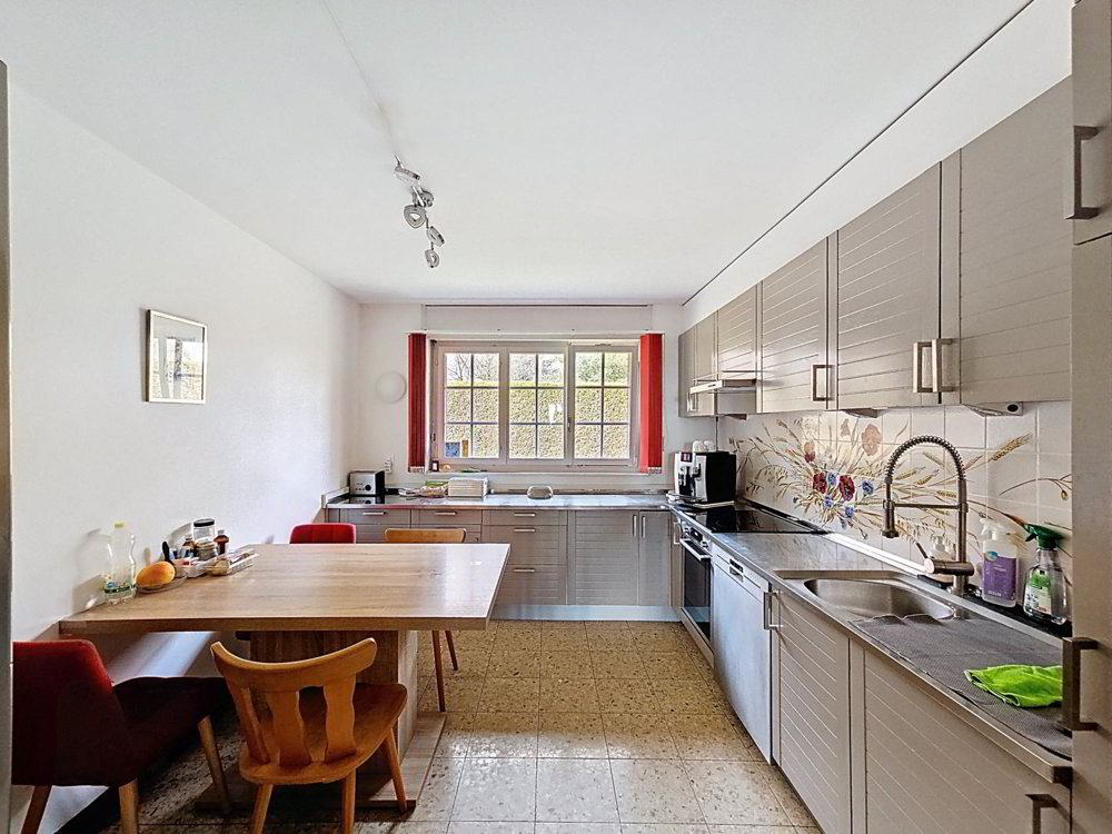 Haus – Savigny, District de Lavaux-Oron - Ansicht 5