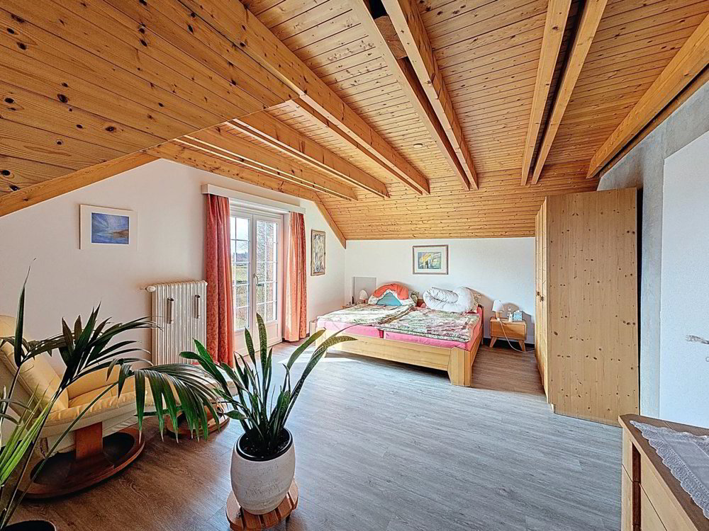 Haus – Savigny, District de Lavaux-Oron - Mehr