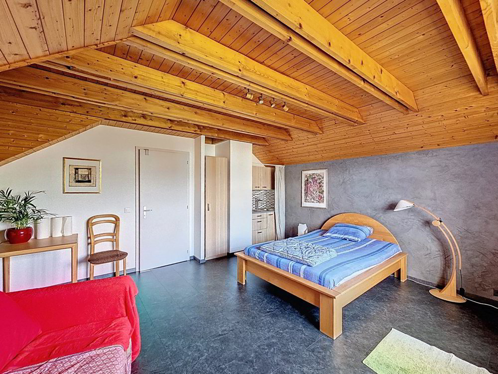 6 rooms House to buy in Savigny - image 1/7