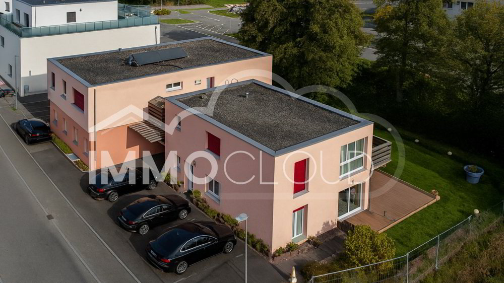 Maison 5 pièces à acheter à Echallens - image 1/10