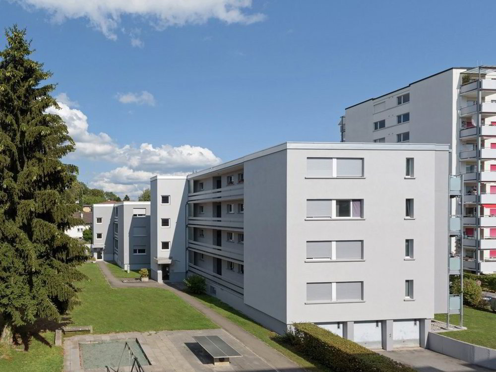 null Zimmer Parkplatz, Garage zu vermieten in Rapperswil SG - Bild 1/1
