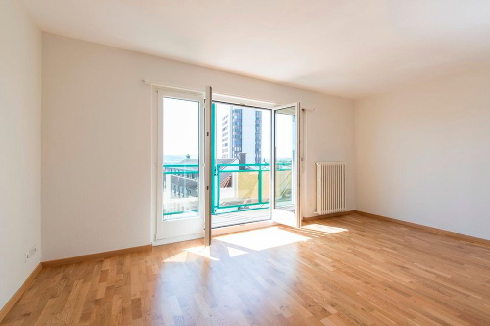 Wohnung – Grenchen, Amtei Solothurn-Lebern - Ansicht 2