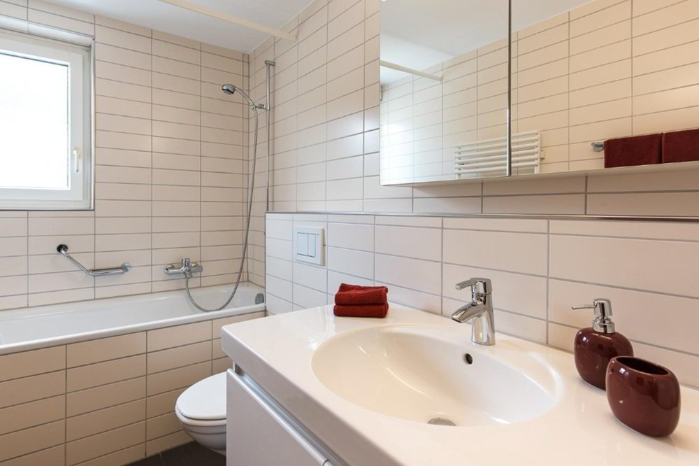 Wohnung – Grenchen, Amtei Solothurn-Lebern - Ansicht 4