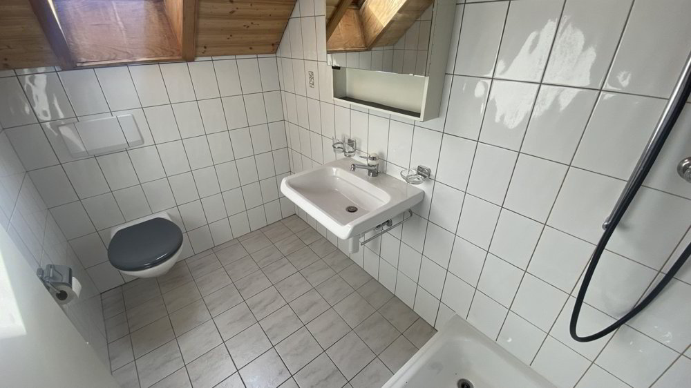 1 rooms Apartment for rent in Romont FR - image 1/5