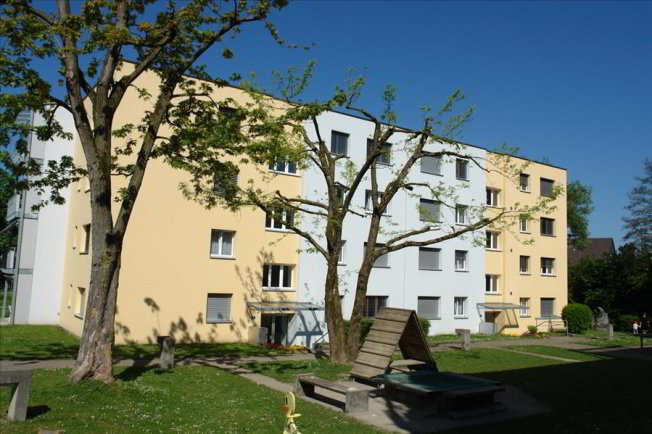 3 Zimmer Wohnung zu vermieten in Uster - Bild 1/1