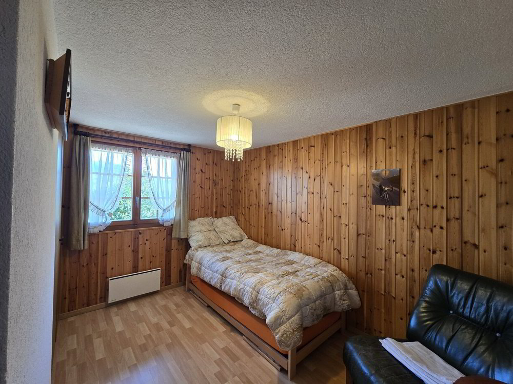 Maison 4 pièces à acheter à Fortunau (Ayent) - image 1/13