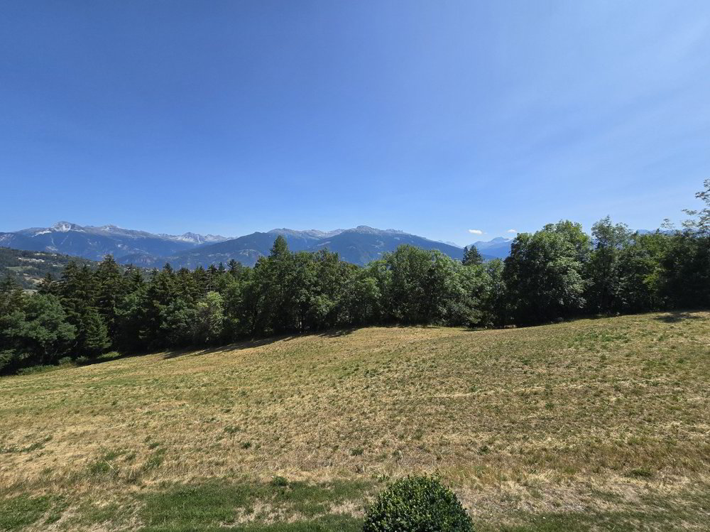Haus – Fortunau (Ayent), Les Routesses - Ansicht 5