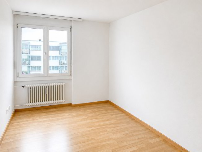 Appartement 3 pièces à louer à Zurich - image 1/1
