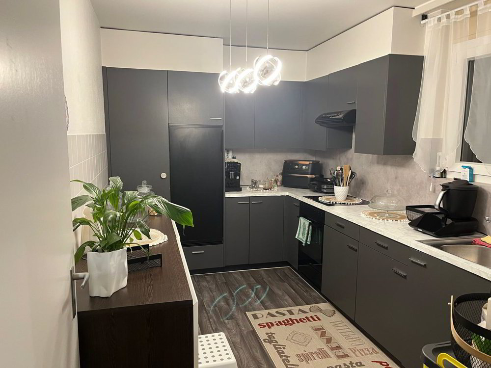 Apartment in Neuchâtel, Peseux - Ansicht 2