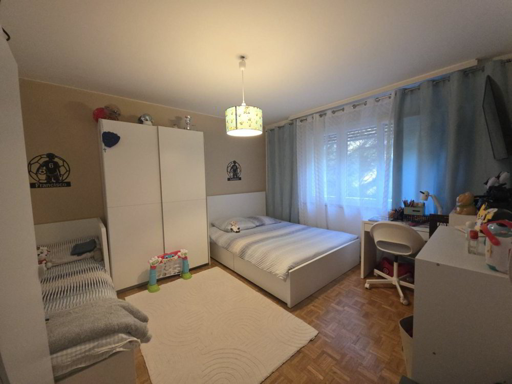 Apartment in Neuchâtel, Peseux - Ansicht 5