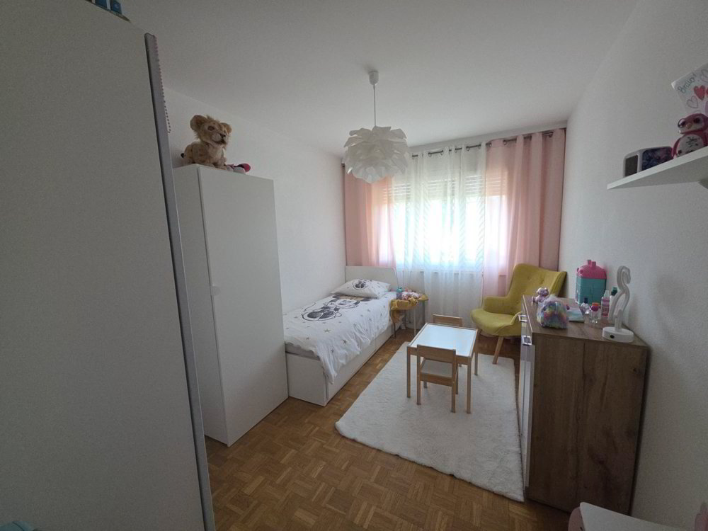 Apartment in Neuchâtel, Peseux - Mehr