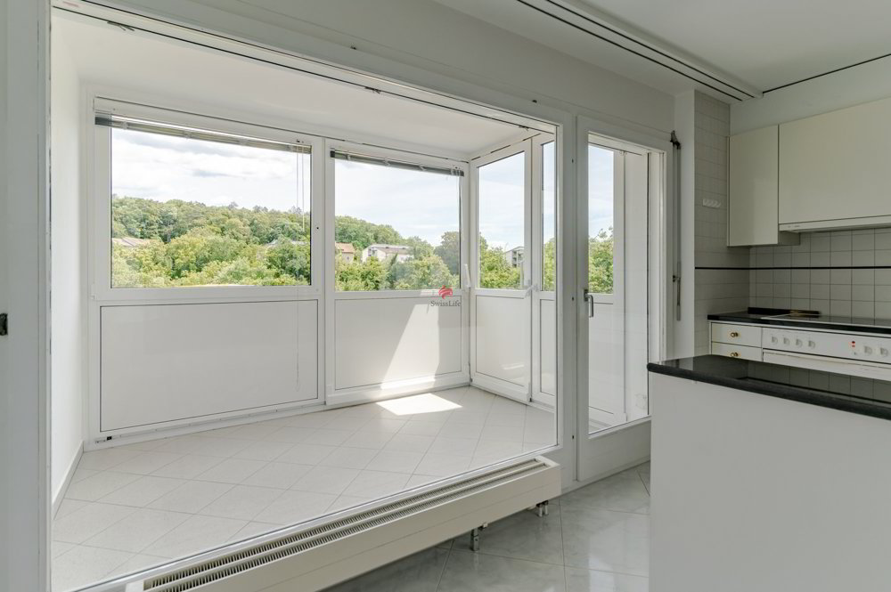 Wohnung – Schaffhausen - Ansicht 4