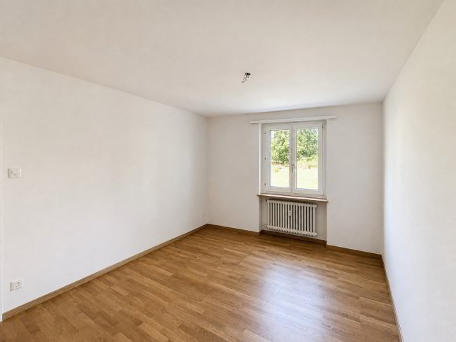 Appartement 1 pièces à louer à Zürich - image 1/1