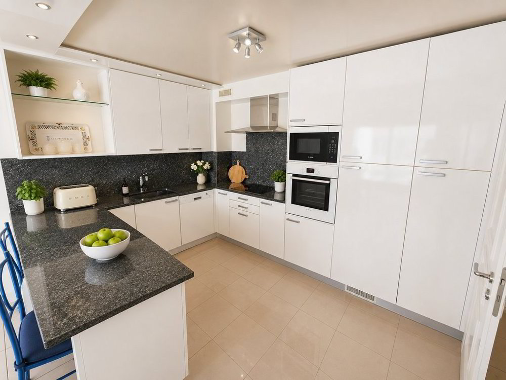 Wohnung – Lutry, Châtelard - Ansicht 2