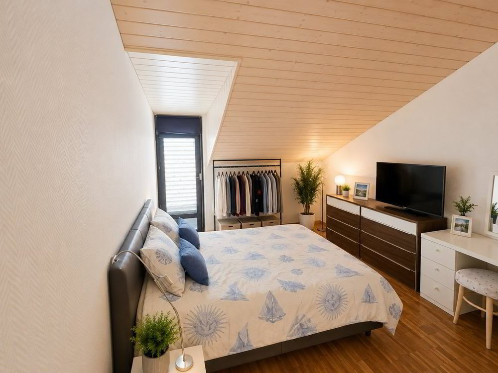 Wohnung – Lutry, Châtelard - Ansicht 3